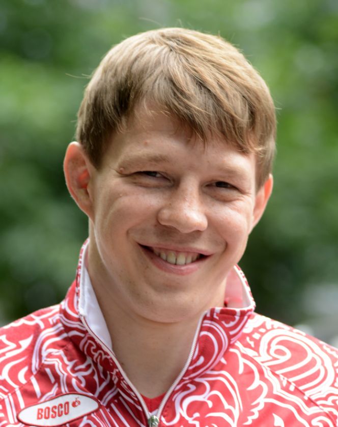 Иван Нифонтов: После Олимпиады бороться легко