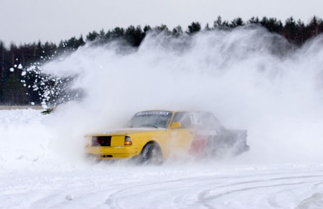 23-24 февраля. Барнаул. Ипподром. Чемпионат Алтайского края по зимним трековым гонкам