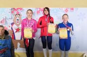Юные конькобежцы края отобрались на финал всероссийских соревнований «Серебряные коньки»