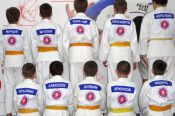 Команда «Алтайский витязь» заняла второе место на Всероссийских соревнованиях в Курске среди юношей до 13 лет.