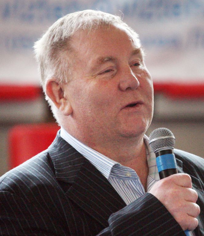 Владимир Шкалов: Мечтаю о схватке Алтая и Японии