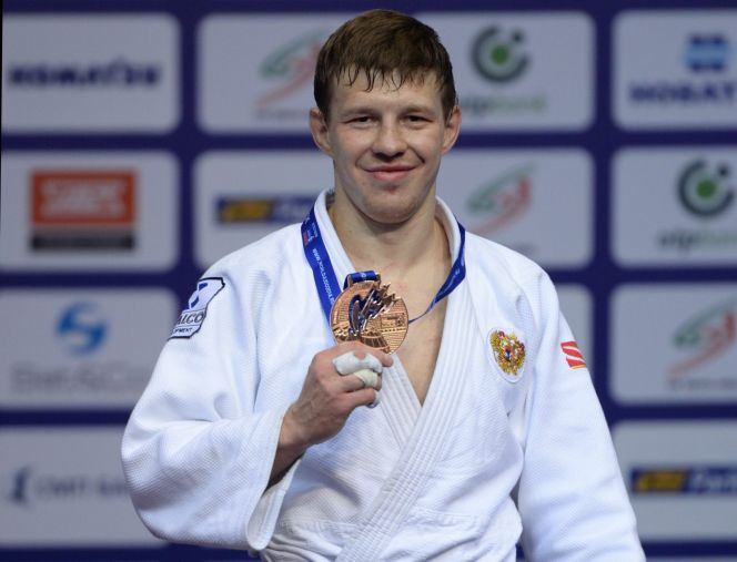 Иван Нифонтов избран президентом краевой федерации дзюдо