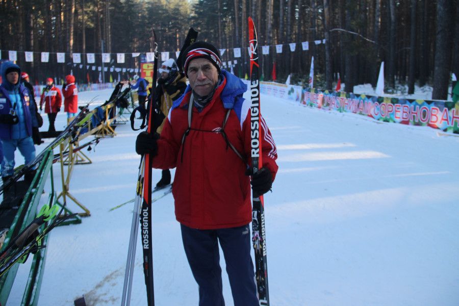 Герои зимней сельской олимпиады Алтая в номинациях altapress.ru