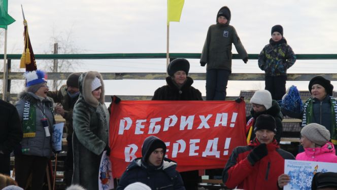 Герои зимней сельской олимпиады Алтая в номинациях altapress.ru