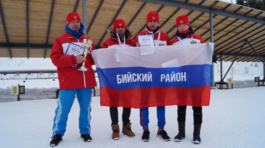 Герои зимней сельской олимпиады Алтая в номинациях altapress.ru