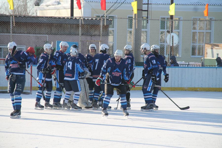 Герои зимней сельской олимпиады Алтая в номинациях altapress.ru