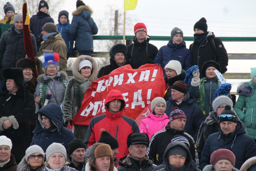 Герои зимней сельской олимпиады Алтая в номинациях altapress.ru