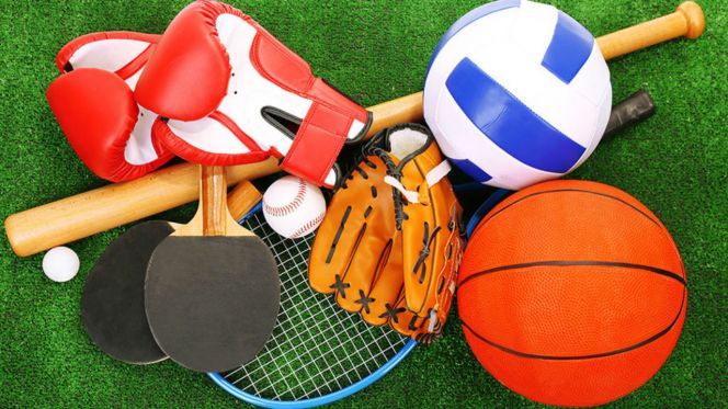 Самые ожидаемые спортивные события 2019 года