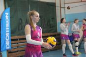 Волейболистки «Алтай-АГАУ» разгромили читинскую «Забайкалку» – 3:0