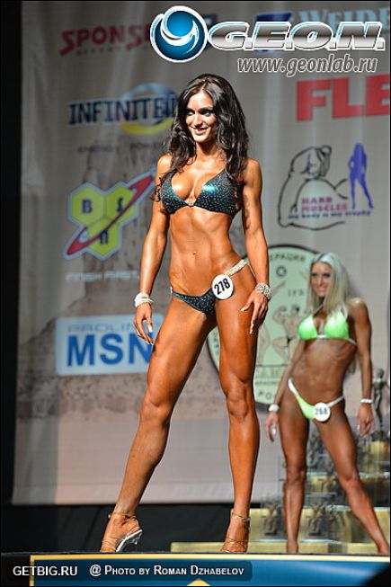 Тяжело в спортзале, хорошо на пляже