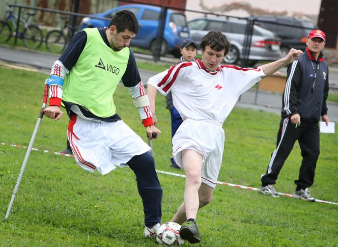 Будто оковы сбросили