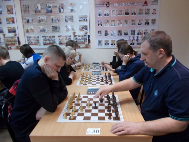 IX мемориал Рувима Кура стал самым массовым в истории