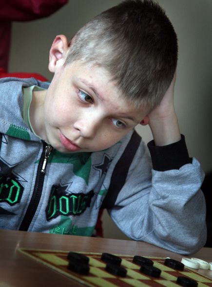 Будто оковы сбросили