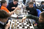 Юные алтайские шахматисты выиграли два золота на этапе детского Кубка России