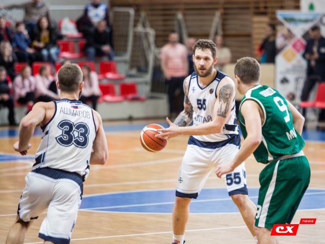 Фото: СХ News - Новости спорта Алтайского края.