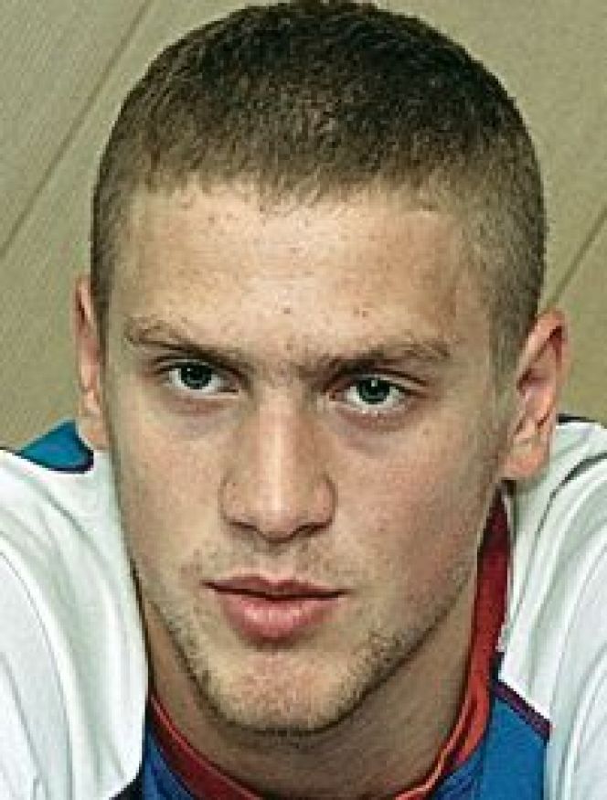 Андрей Гречин: Форму и подготовку оценим в Шанхае