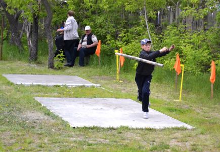 Городки завоёвывают сёла