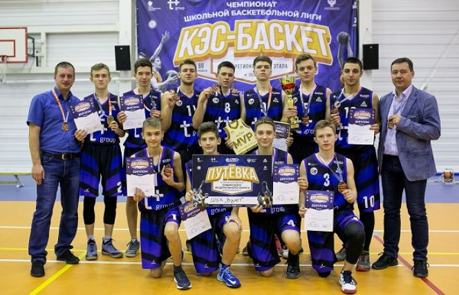 На краевом уровне «Взлету» вновь равных нет. Впереди новый рубеж.
Фото Вадима Вязанцева.