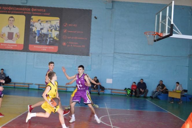 Стали известны участники стыковых матчей чемпионата ШБЛ КЭС-Баскет в Сибирском федеральном округе