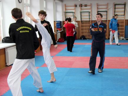 Фантазировать не вредно  