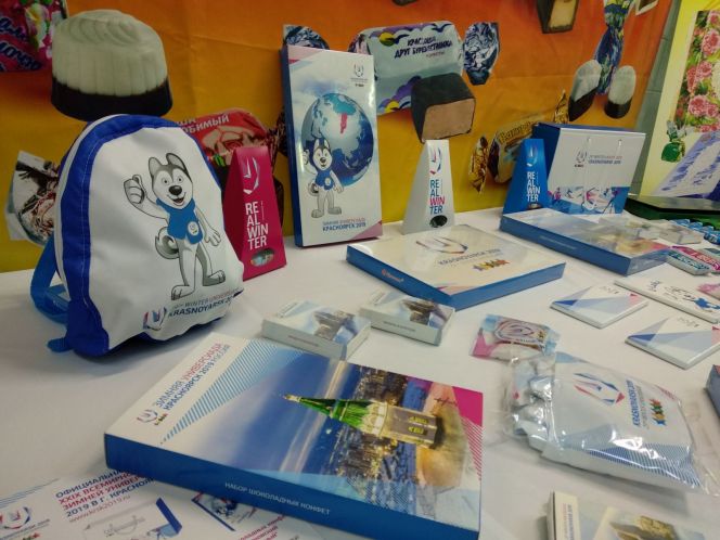 Корреспондент «АС» попробовал Универсиаду на вкус   