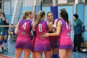 Волейболистки «Алтай-АГАУ» будут завершать сезон матчами в Туле и Барнауле