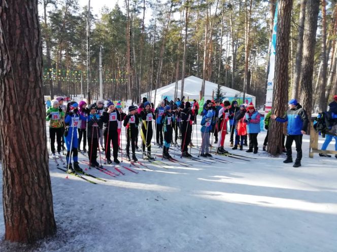 Более 100 спортсменов приняли участие в краевом первенстве