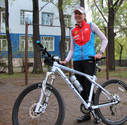 Ольга Кузюкова: «Мы умеем терпеть и побьёмся в Сочи за медали»