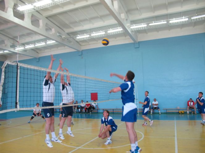 В Барнауле состоялась VII летняя спартакиада энергетиков Межрегиональной распределительной сетевой компании Сибири.