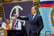 Борис Соколовский: «Не стушевались в матчах с сильным соперником»