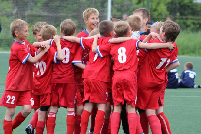 Уже не «бей-беги»!