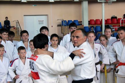 Приятное с полезным