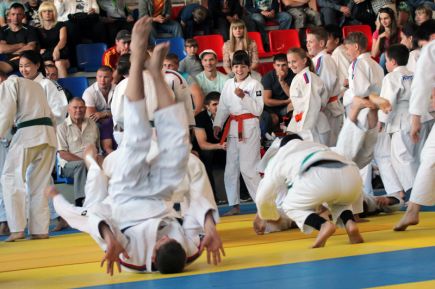 Приятное с полезным