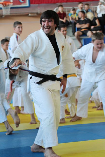 Приятное с полезным