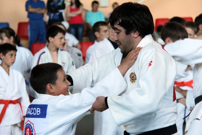 Приятное с полезным