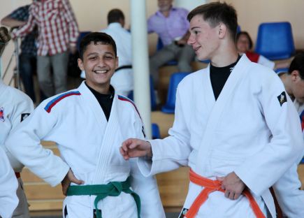 Приятное с полезным