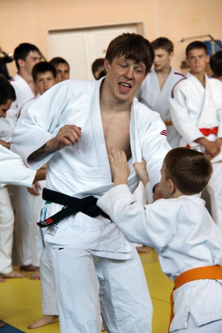 Приятное с полезным