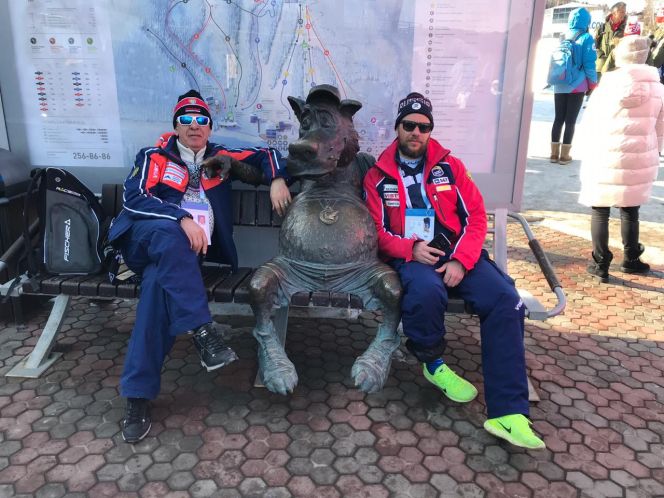 Зимняя Универсиада в Красноярске глазами волонтеров и судей