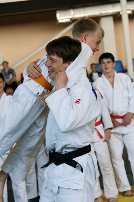 Приятное с полезным