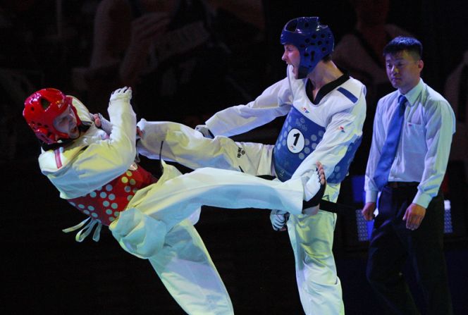 Трофей остался в Сибири