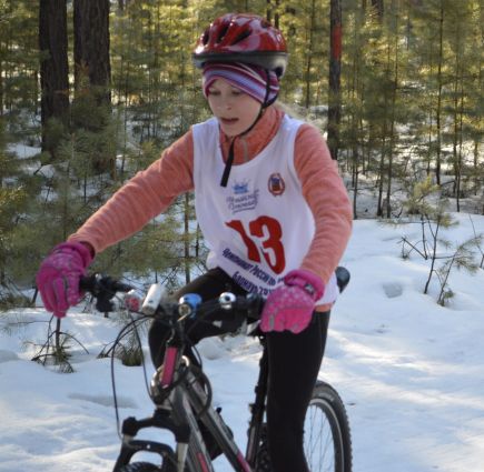 Зимой и летом стройные! Как клуб циклических видов спорта Yolochka занимается их продвижением   