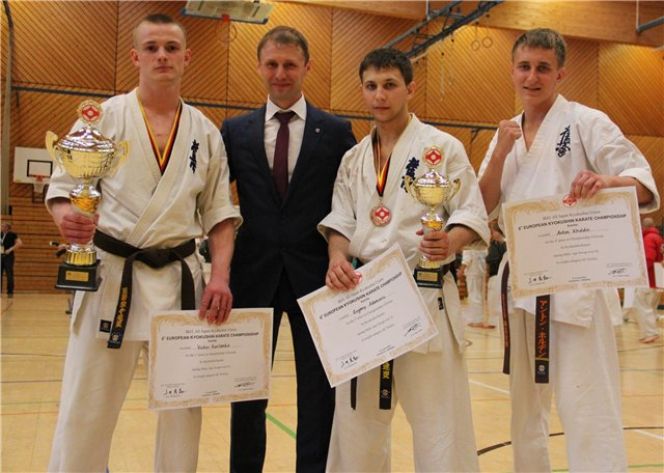 Возвращение получилось триумфальным