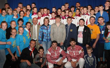 За нашу победу! 