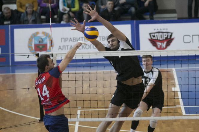 Фото Олега Богданова. 