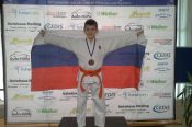 Алтайские дзюдоисты стали призёрами ХIII Международного юношеского турнира в Германии.