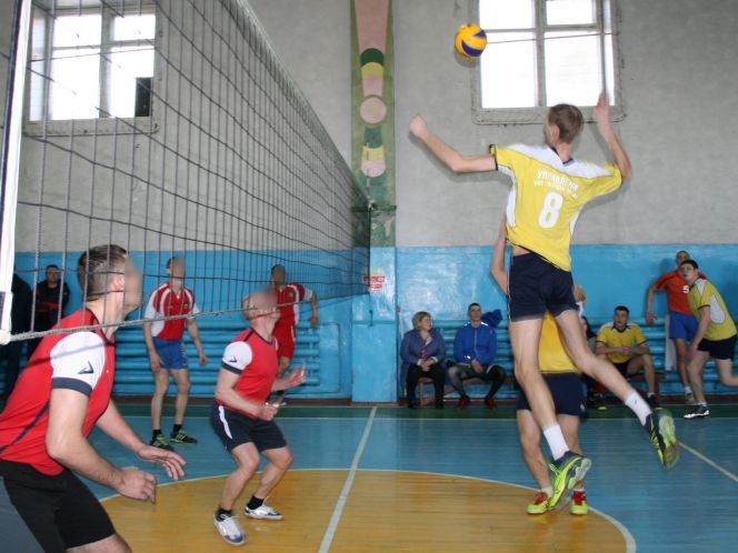 В Барнауле прошел турнир, посвященный Дню образования Росгвардии