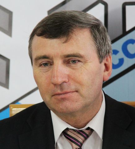 Шанс на медаль есть у всех