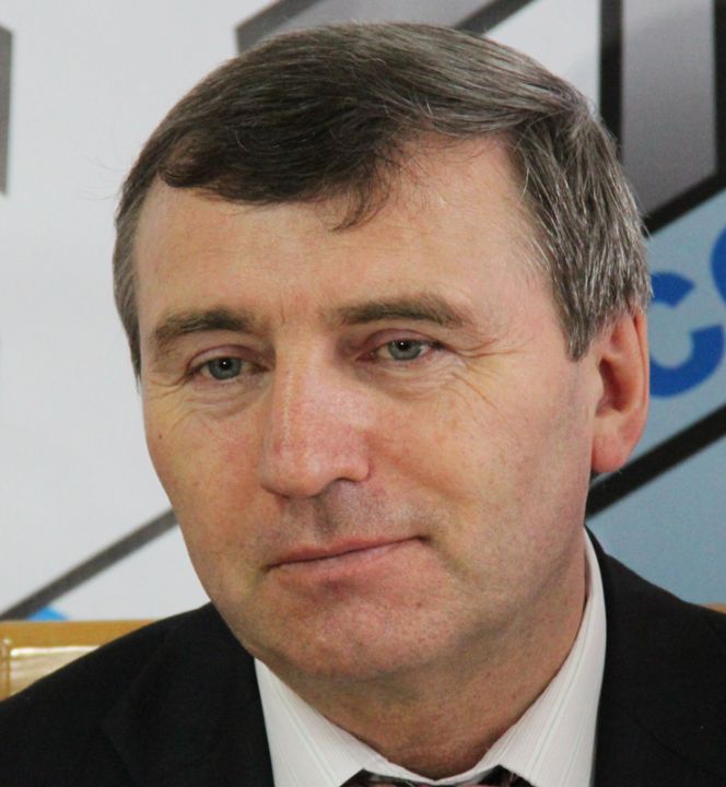 Владимир Альт: ХХХV летняя Олимпиада сельских спортсменов Алтая откроет новые имена