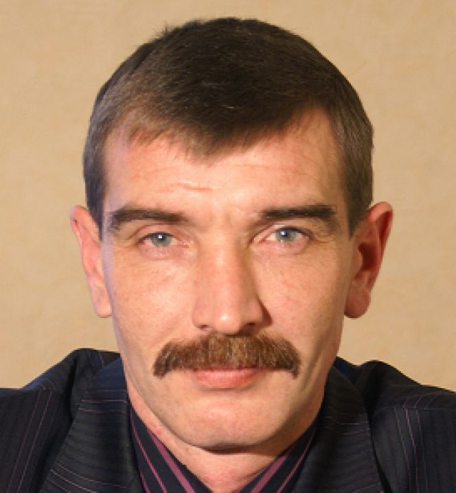 Евгений Якуба: Где спорт – там и хорошая работа