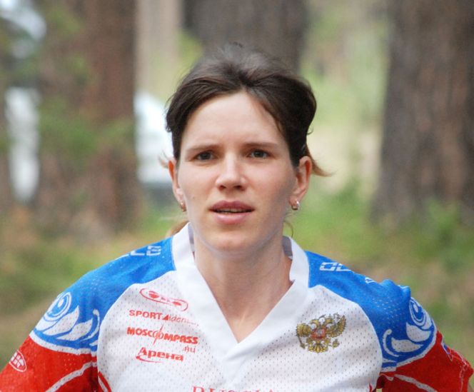 Галина Виноградова: Хорошо, что все ушли рожать